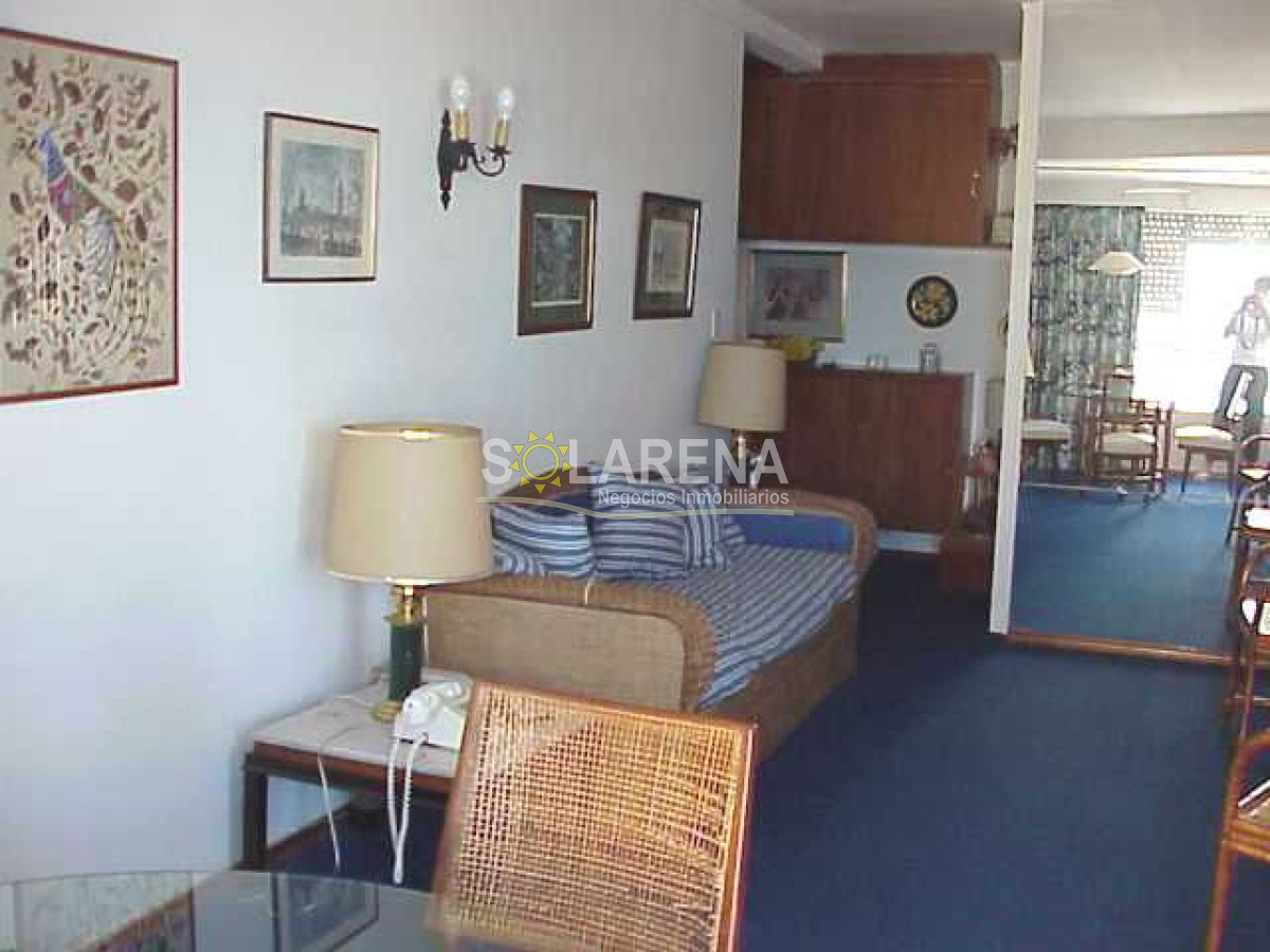 Apartamento ID.981 - Apartamento en Punta del Este, PenÃ­nsula