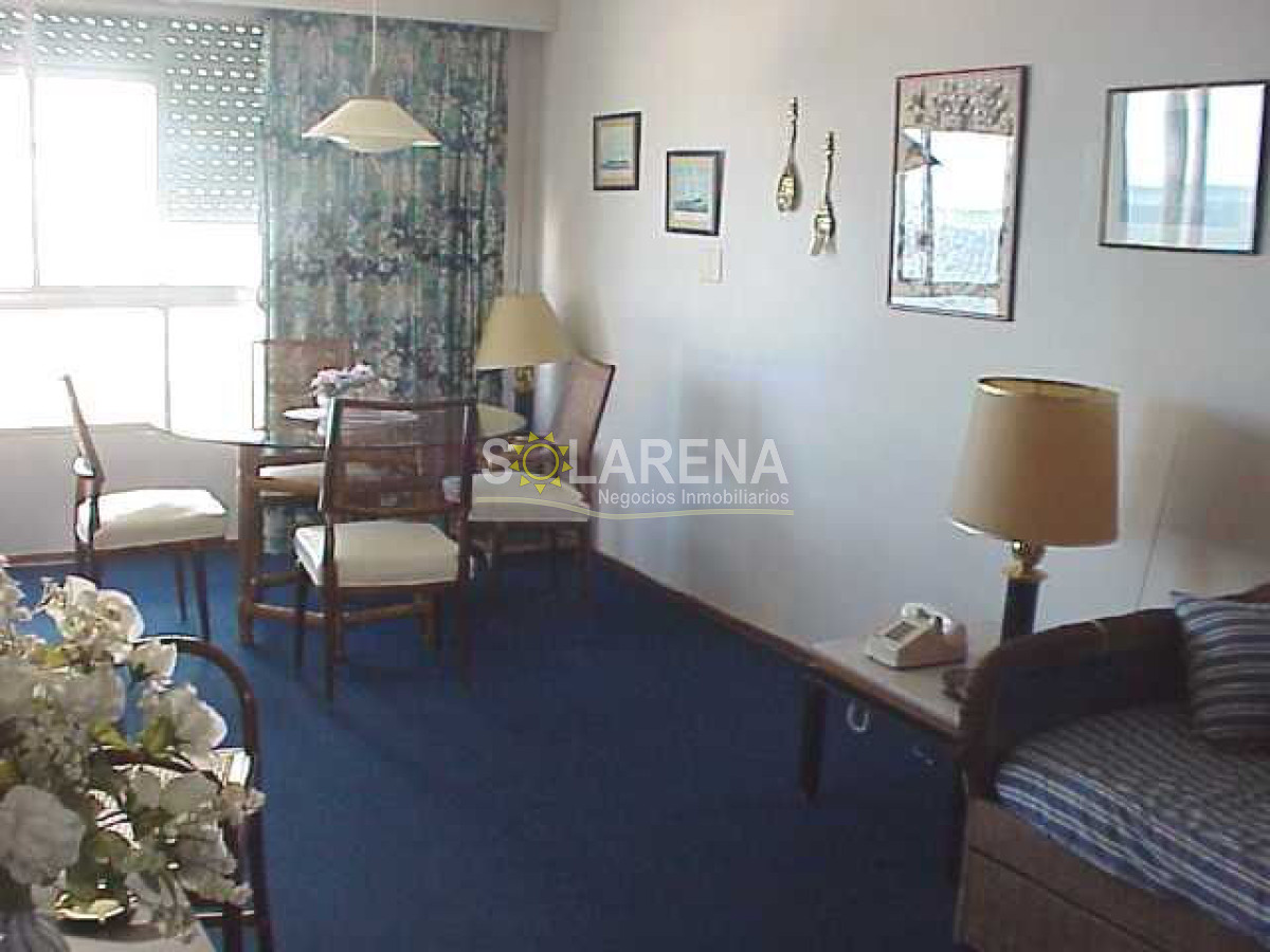Apartamento ID.981 - Apartamento en Punta del Este, PenÃ­nsula