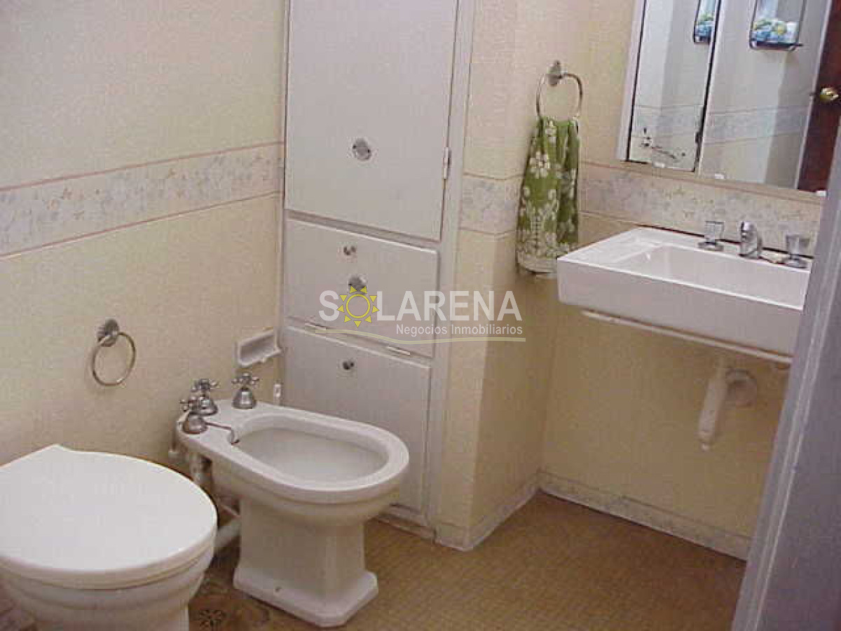 Apartamento ID.981 - Apartamento en Punta del Este, PenÃ­nsula