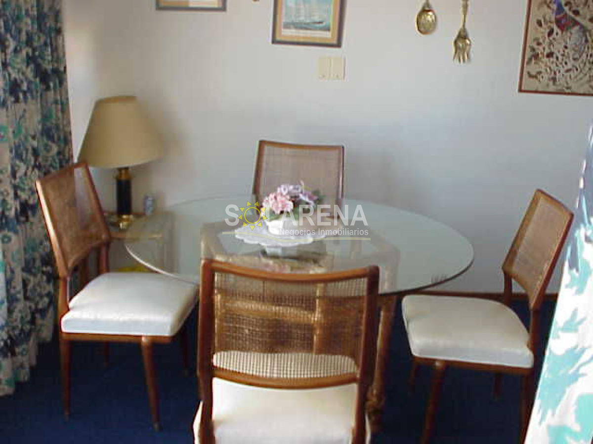 Apartamento ID.981 - Apartamento en Punta del Este, PenÃ­nsula