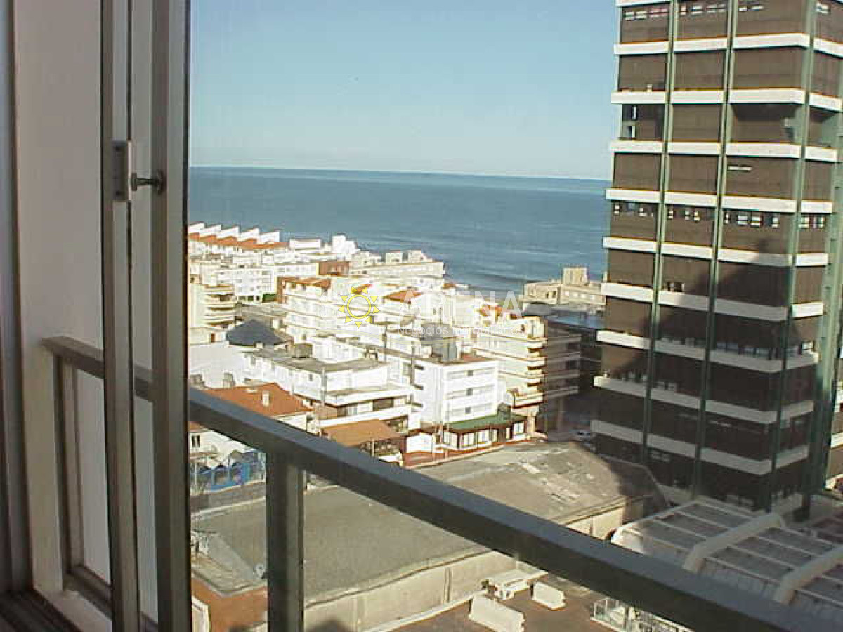 Apartamento ID.981 - Apartamento en Punta del Este, PenÃ­nsula