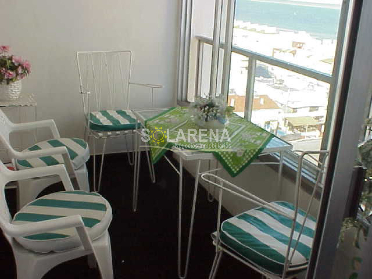 Apartamento ID.981 - Apartamento en Punta del Este, PenÃ­nsula