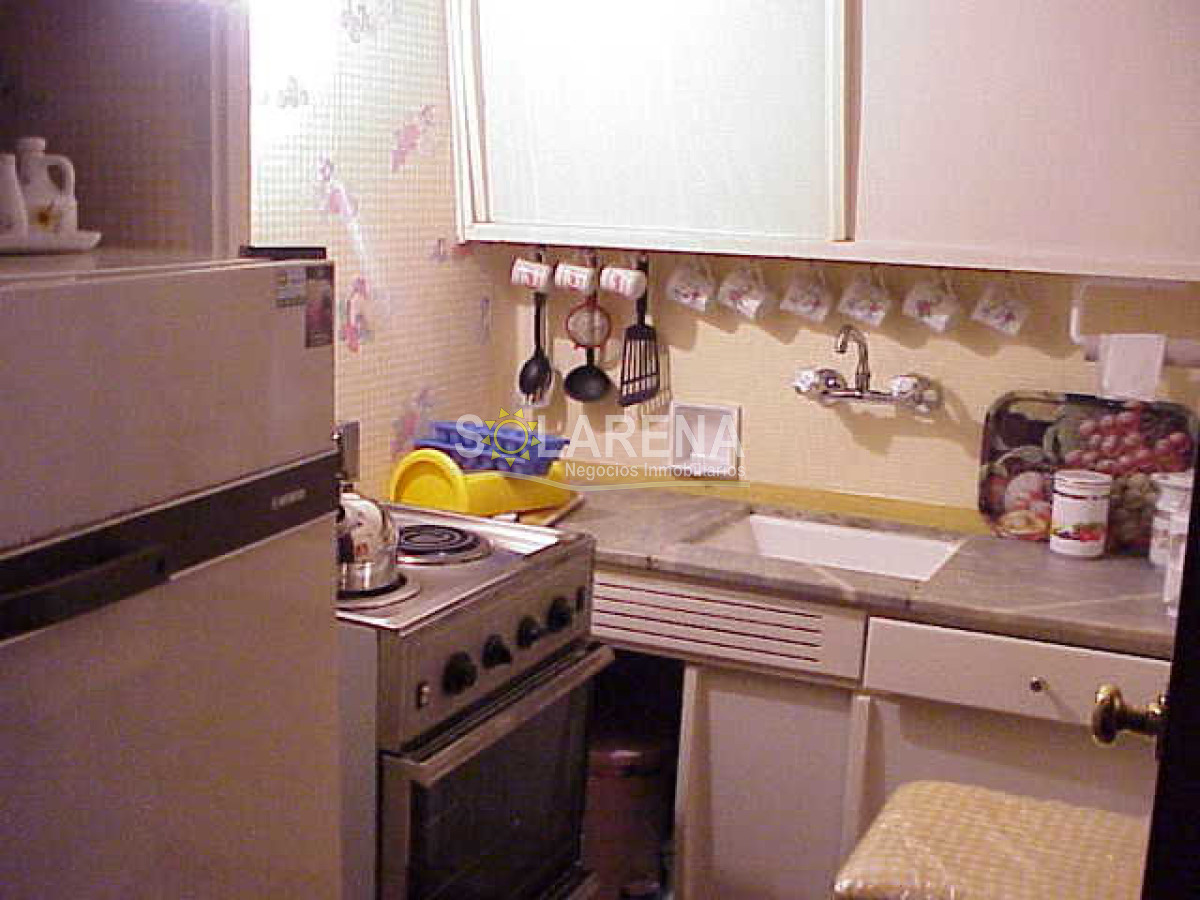Apartamento ID.981 - Apartamento en Punta del Este, PenÃ­nsula