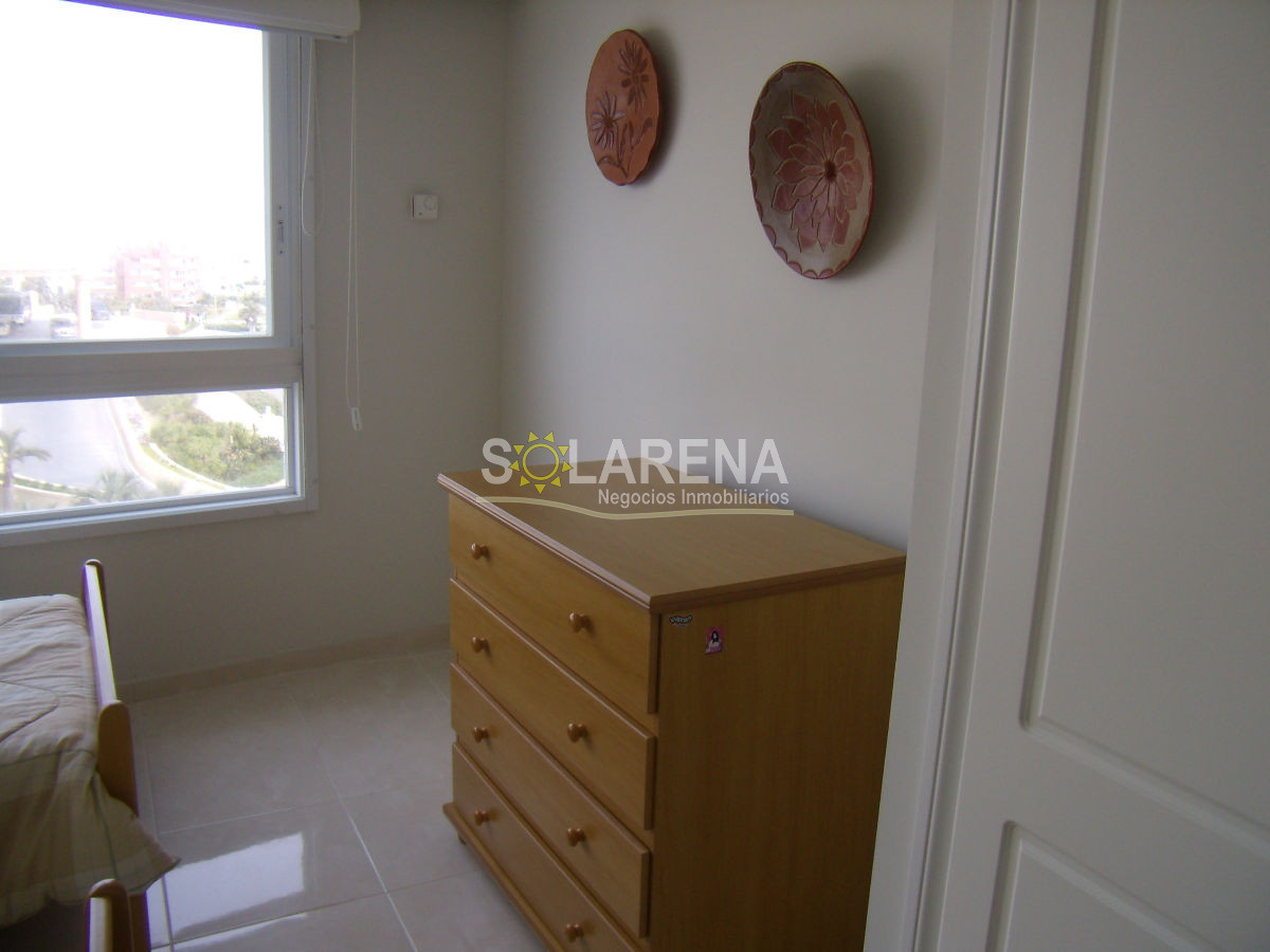 Apartamento ID.996 - Apartamento en Punta del Este, Mansa