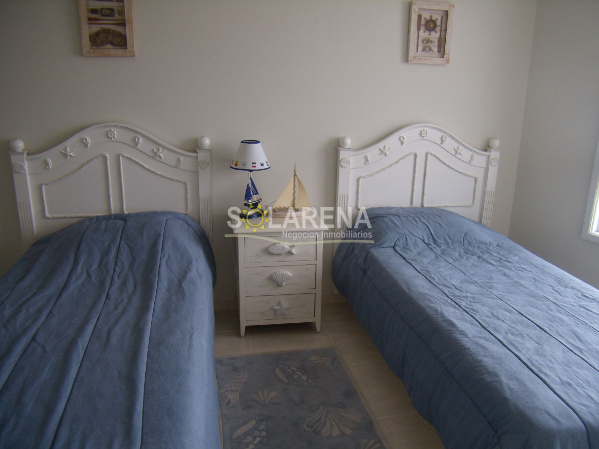 Apartamento ID.996 - Apartamento en Punta del Este, Mansa