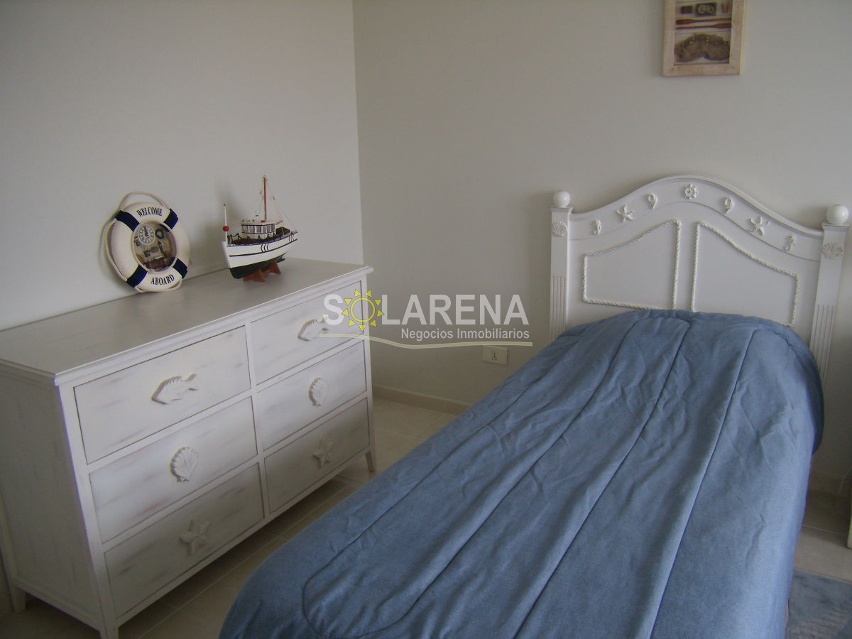 Apartamento ID.996 - Apartamento en Punta del Este, Mansa