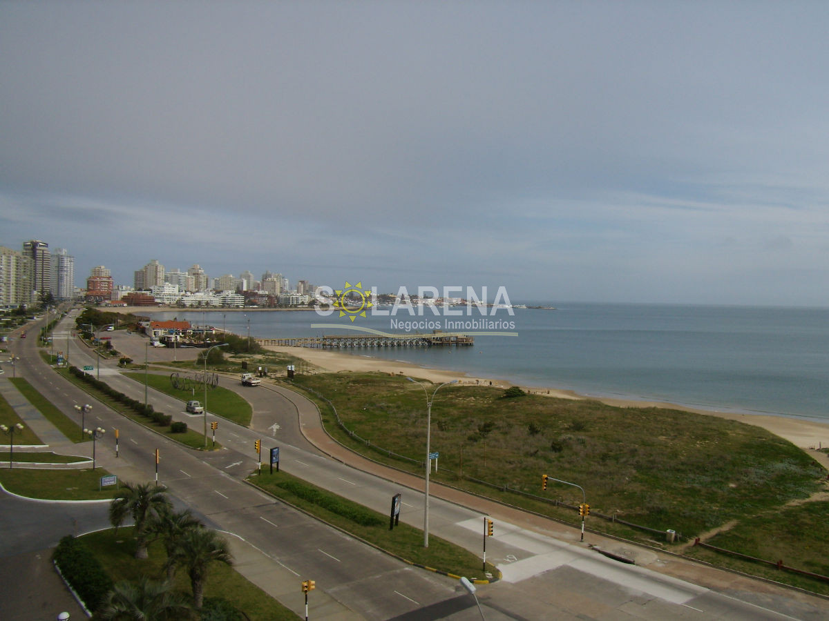 Apartamento ID.996 - Apartamento en Punta del Este, Mansa