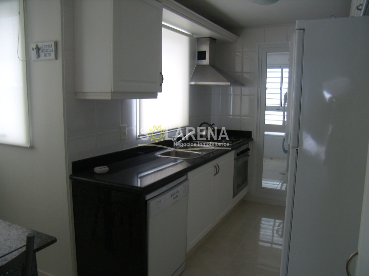 Apartamento ID.996 - Apartamento en Punta del Este, Mansa