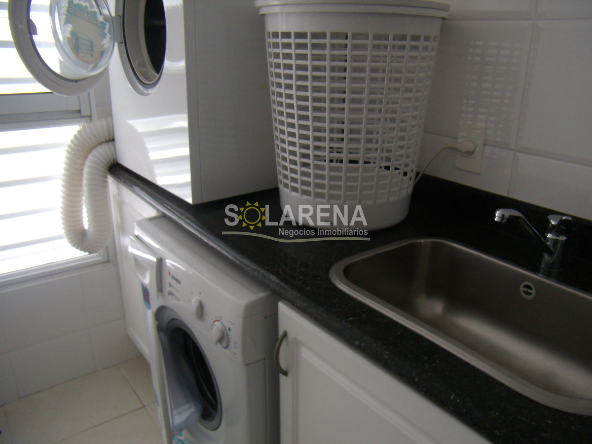 Apartamento ID.996 - Apartamento en Punta del Este, Mansa