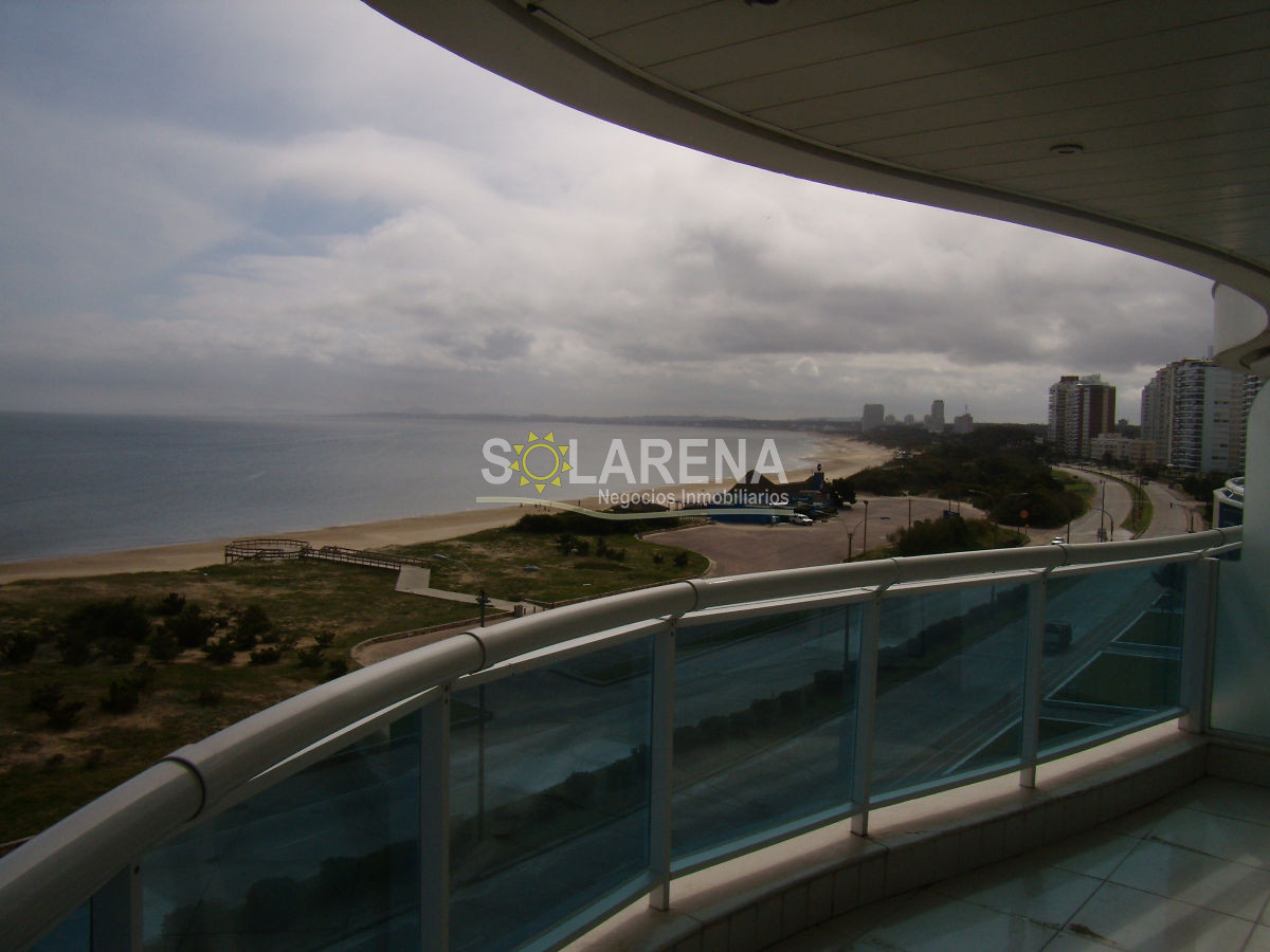 Apartamento ID.996 - Apartamento en Punta del Este, Mansa