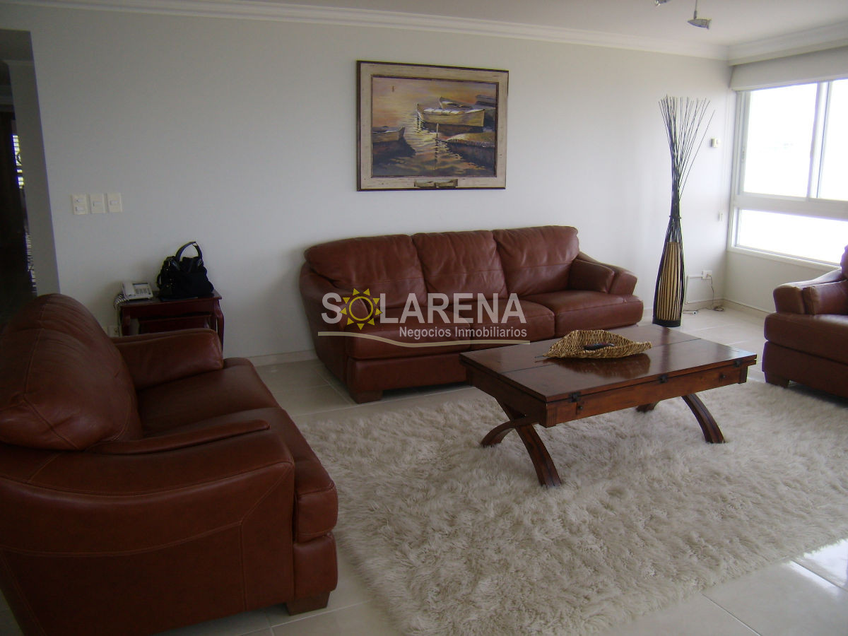 Apartamento ID.996 - Apartamento en Punta del Este, Mansa