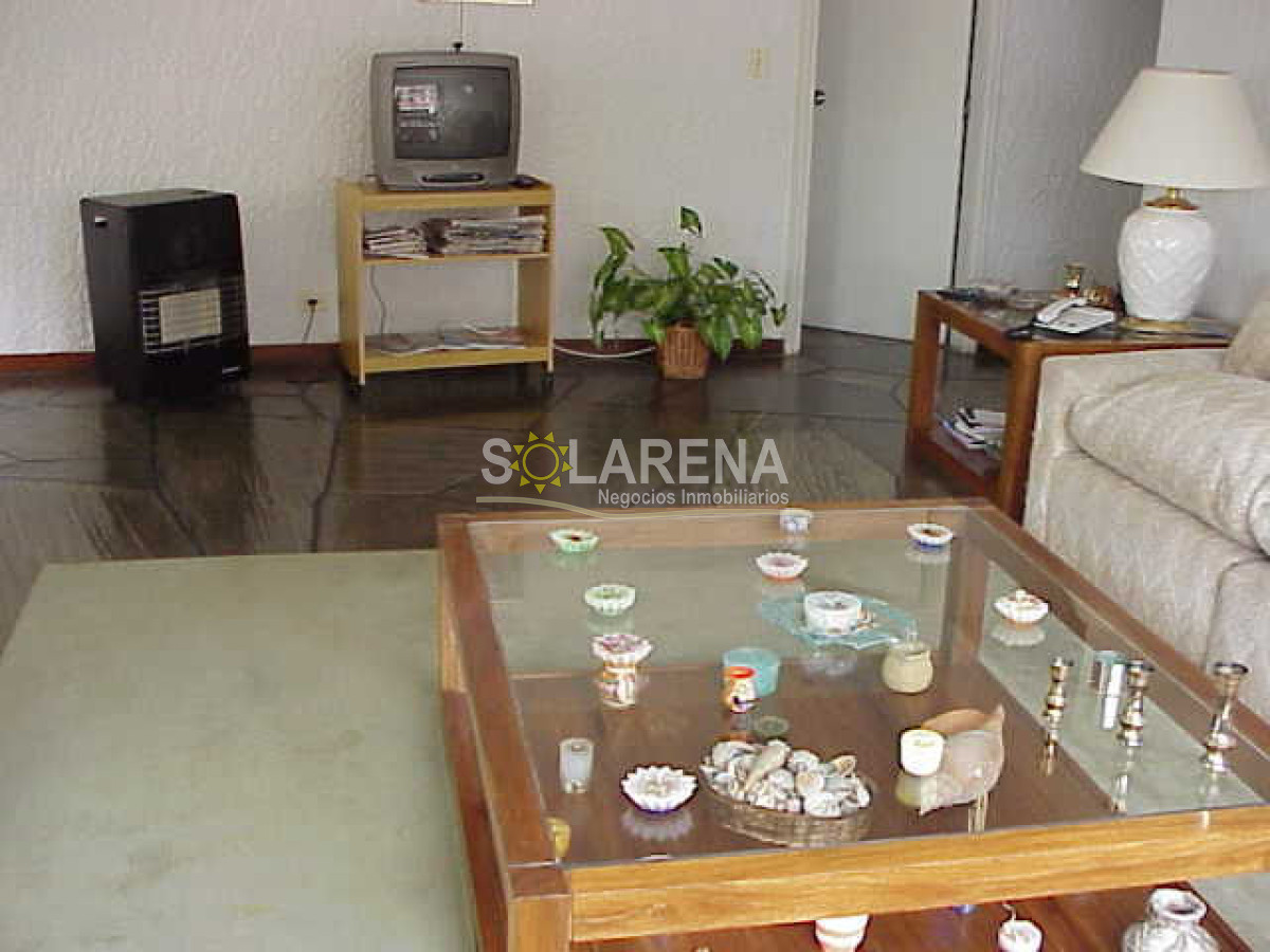 Apartamento ID.999 - Apartamento en Punta del Este, Península