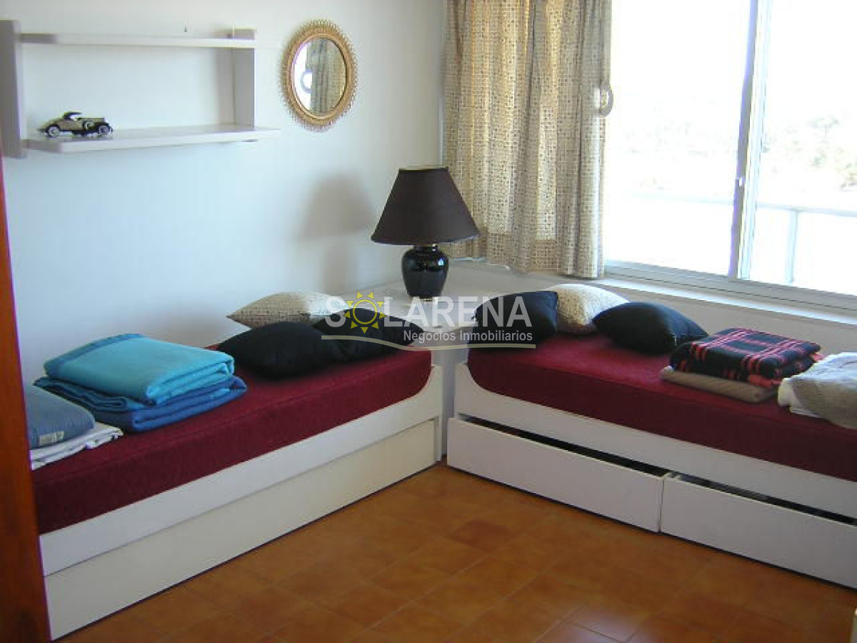 Apartamento ID.9 - Apartamento en Punta del Este, Brava