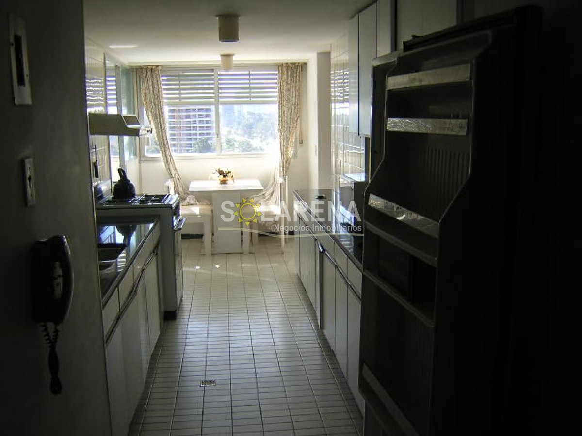 Apartamento ID.9 - Apartamento en Punta del Este, Brava