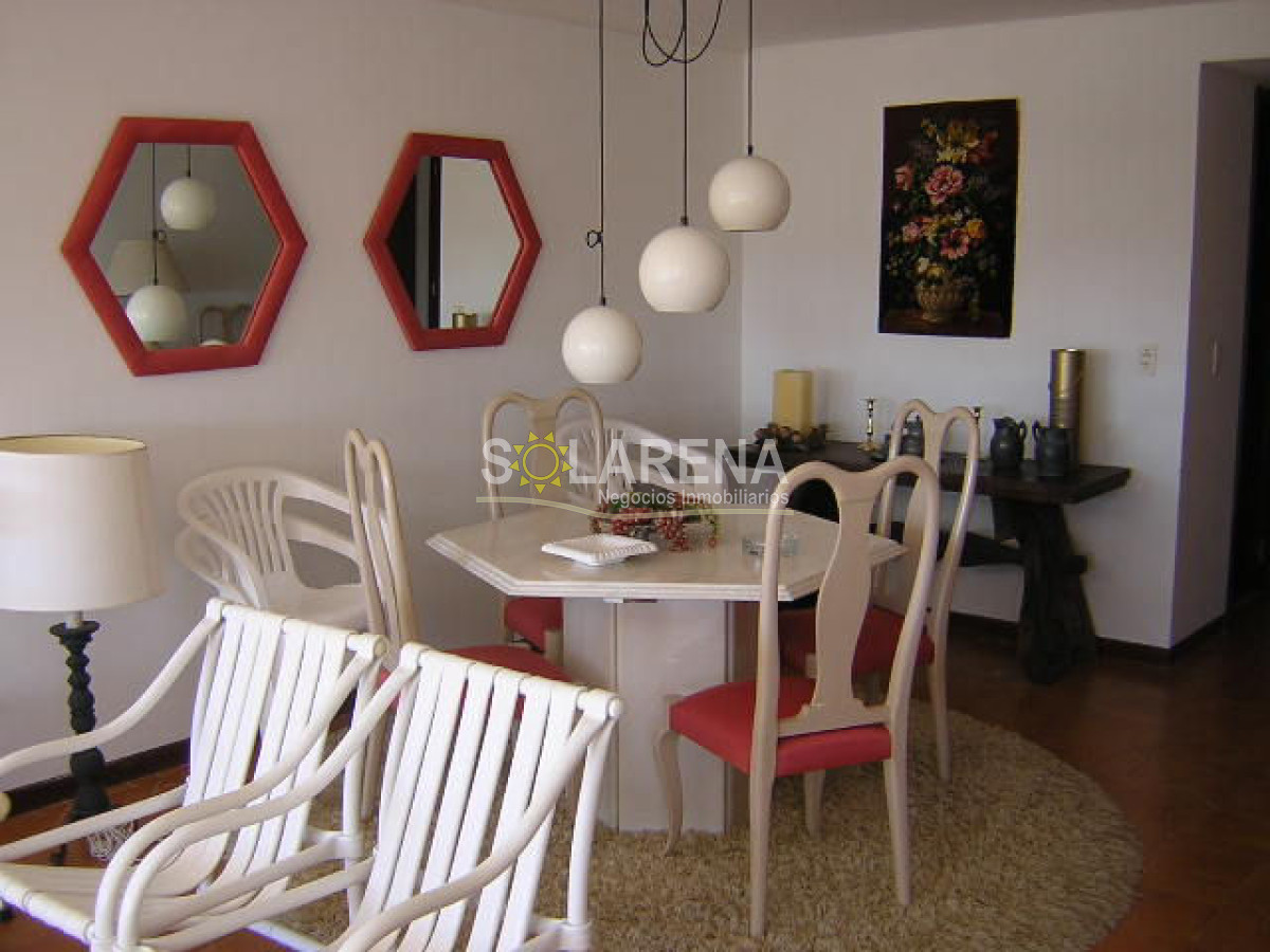 Apartamento ID.9 - Apartamento en Punta del Este, Brava