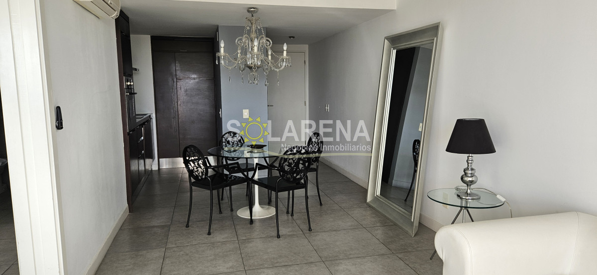 Apartamento ID.6556 - Torre de gran categoría con los más completos servicios 