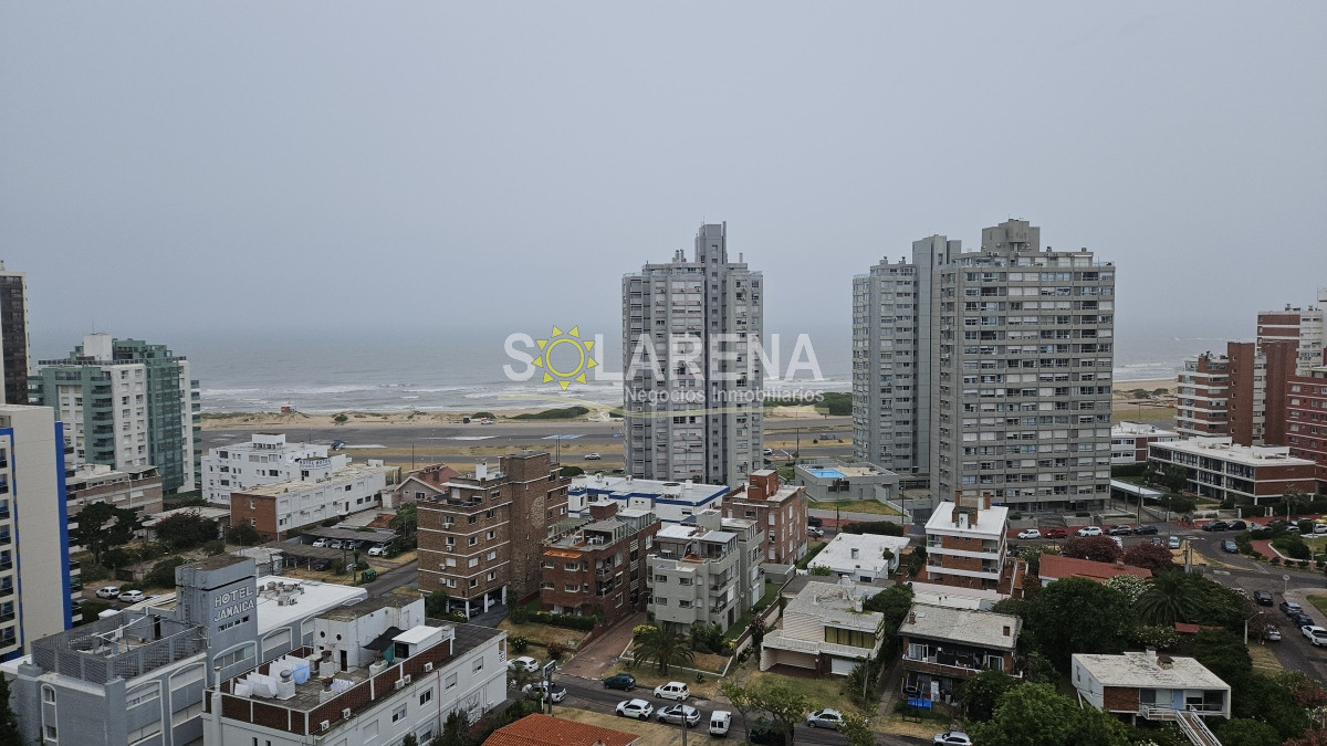 Apartamento ID.6474 - Torre de categoría con todos los servicios 