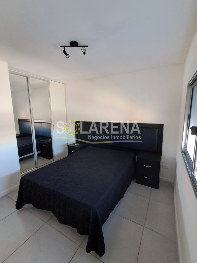Apartamento ID.6583 - Edificio en Maldonado 