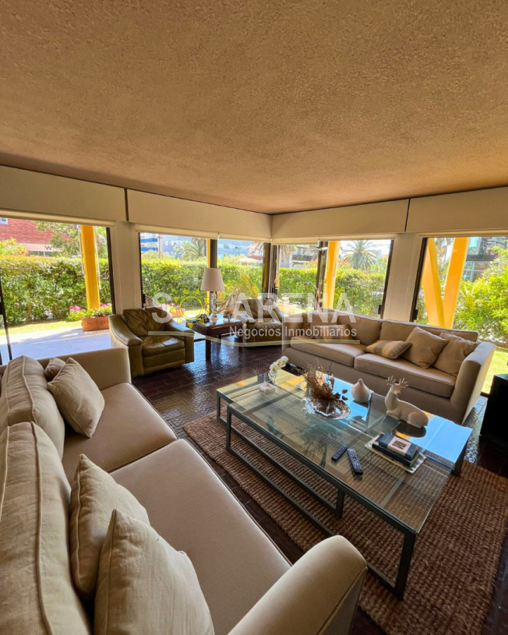 Apartamento ID.119 - Apartamento con la codidad de una casa