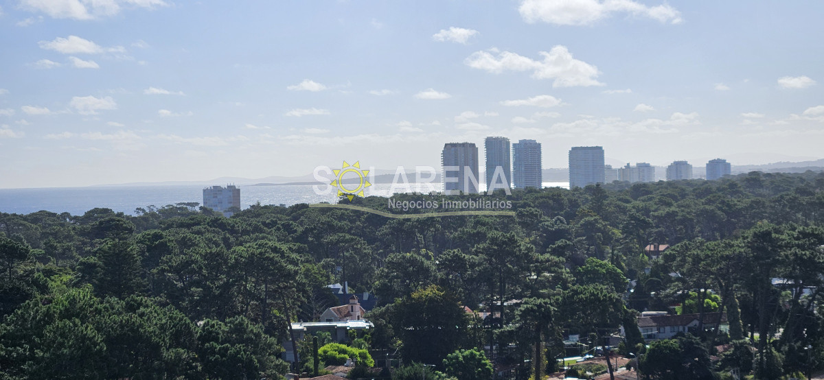 Apartamento ID.6556 - Torre de gran categoría con los más completos servicios 