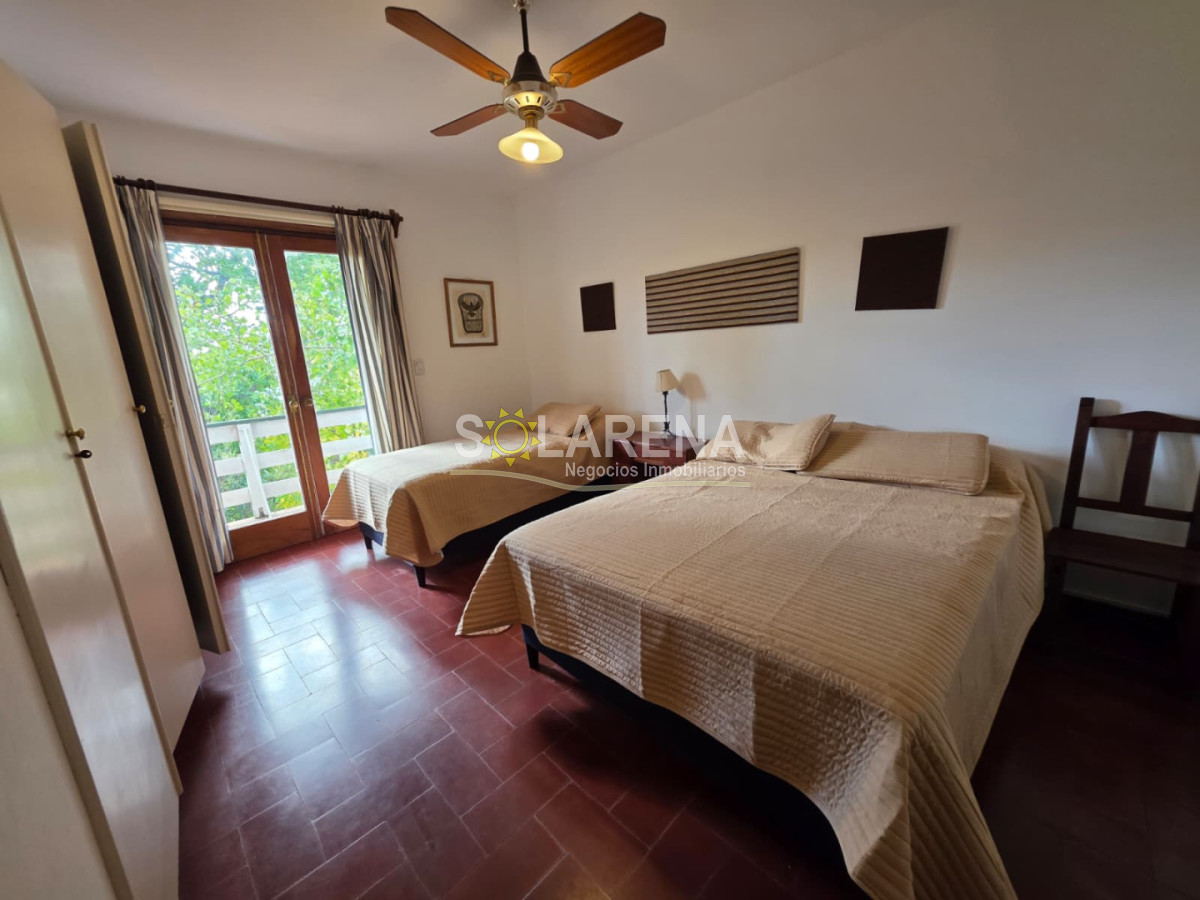 Apartamento ID.931 - Clasico Pintos Risso de la Peninsula