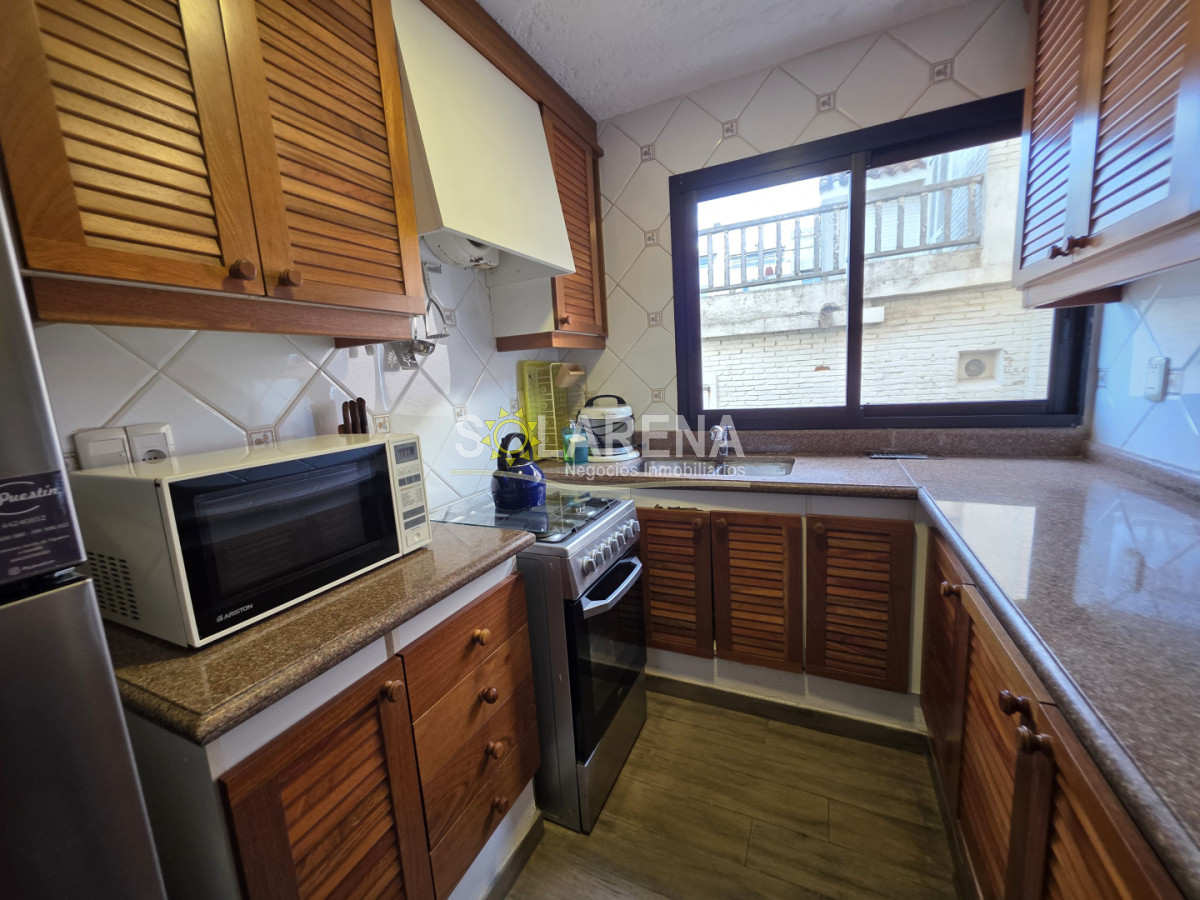 Apartamento ID.6584 - Apartamento en Peninsula frente al mar