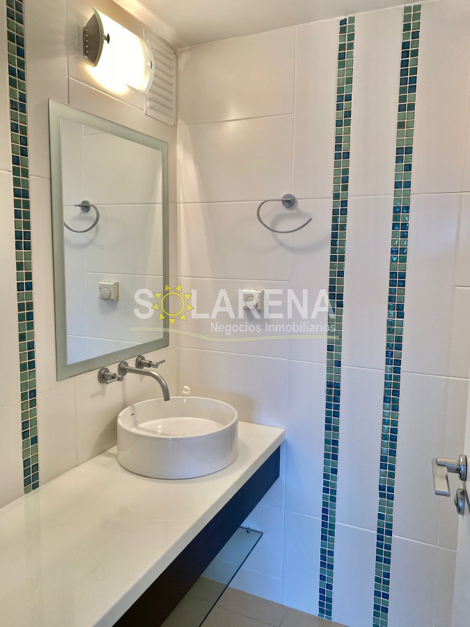 Apartamento ID.929 - Torre de categoria a 3 cuadras de Hotel Conrad y 2 de la Brava
