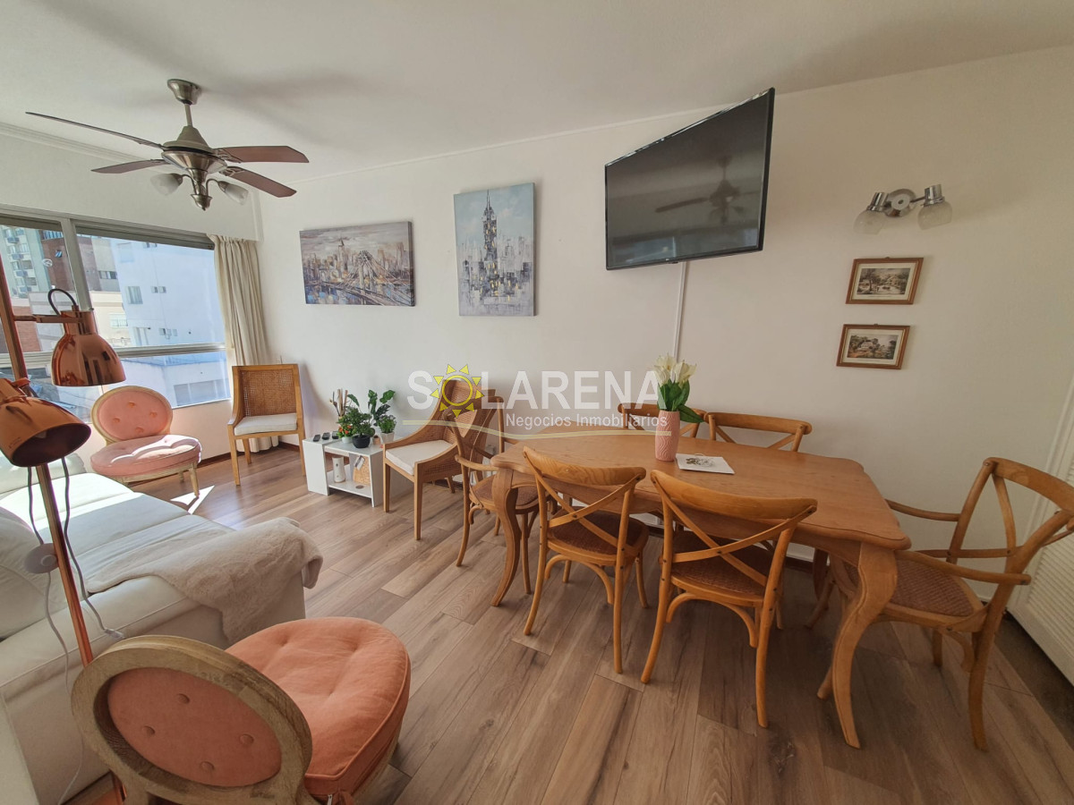 Apartamento ID.680 - Edificio bajo en la peninsula