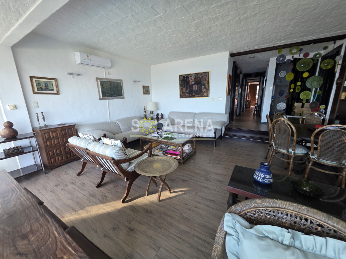 Apartamento ID.6584 - Apartamento en Peninsula frente al mar