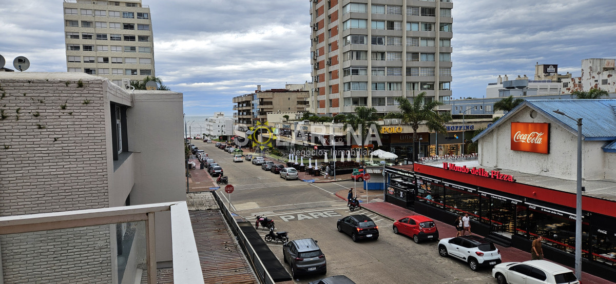 Apartamento ID.6529 - Edificio bajp a dos cuadras de la playa
