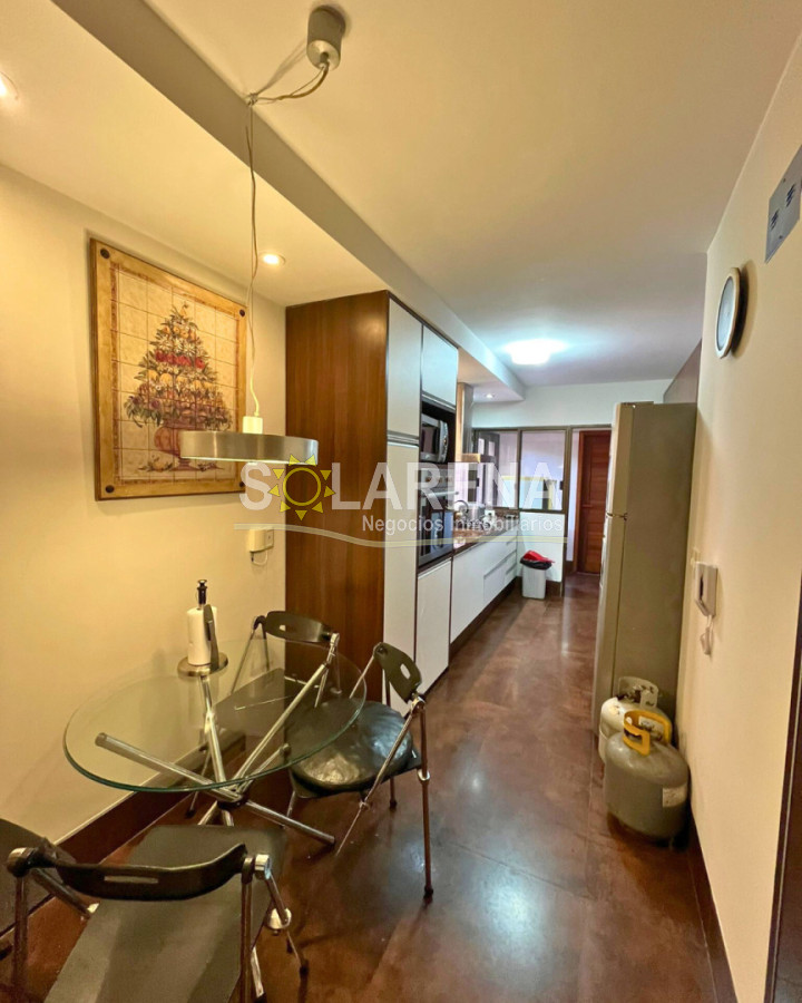 Apartamento ID.119 - Apartamento con la codidad de una casa