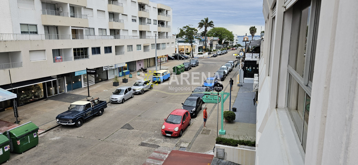 Apartamento ID.6529 - Edificio bajp a dos cuadras de la playa