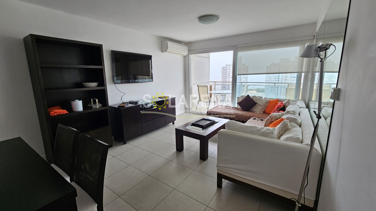 Apartamento ID.6474 - Torre de categoría con todos los servicios 