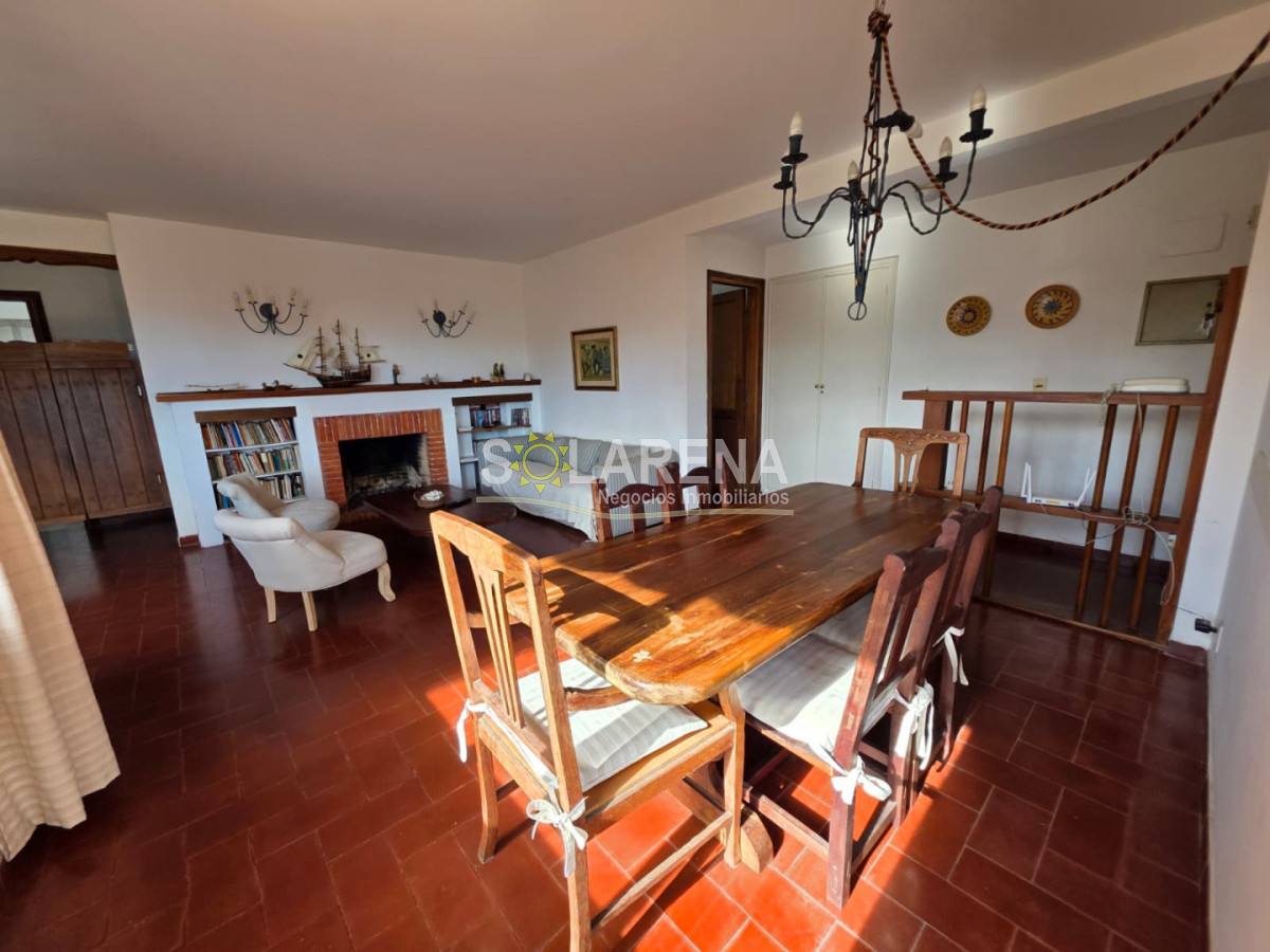 Apartamento ID.931 - Clasico Pintos Risso de la Peninsula