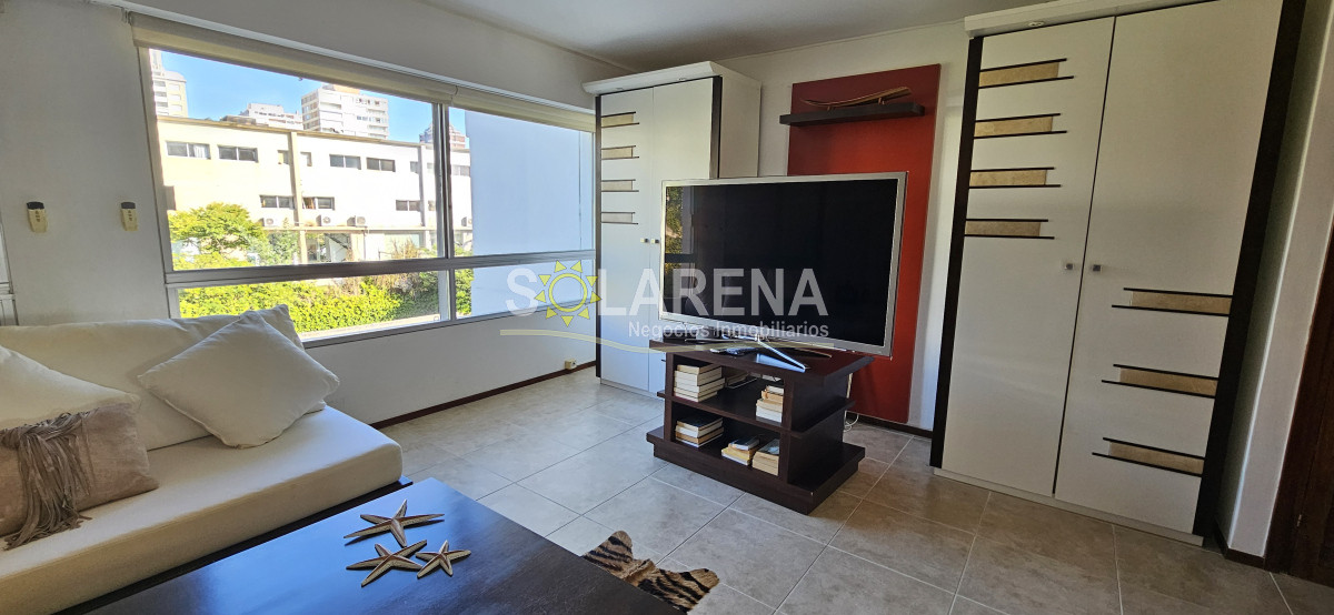 Apartamento ID.6525 - Apartamento frente al mar