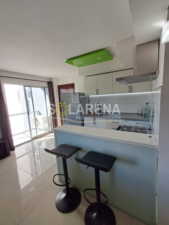 Apartamento ID.6583 - Edificio en Maldonado 