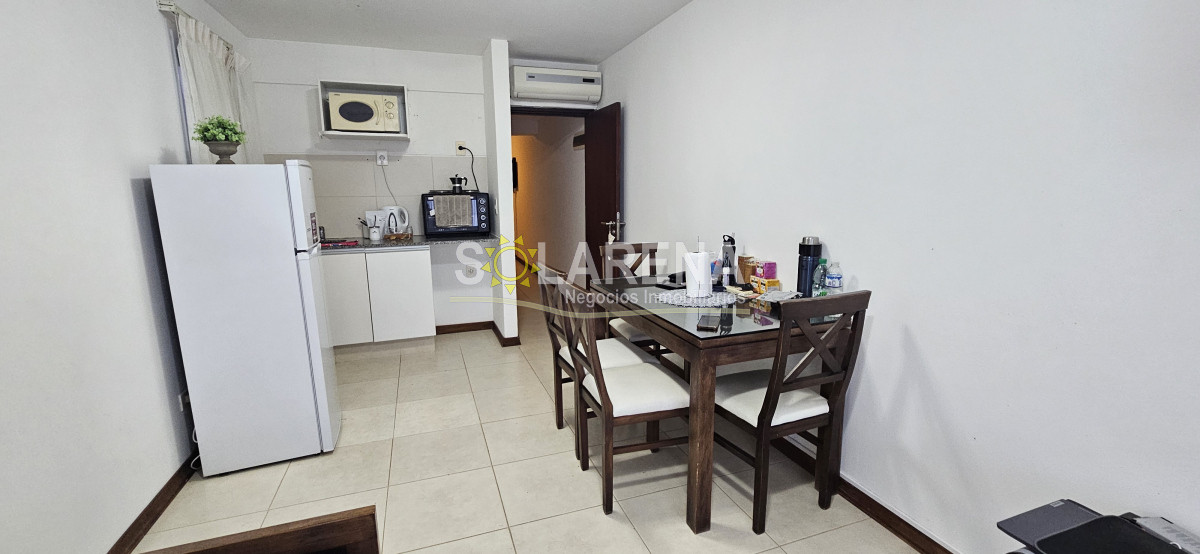 Apartamento ID.6544 - Edificio frente al mar