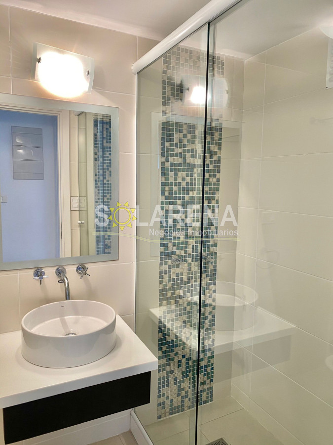 Apartamento ID.929 - Torre de categoria a 3 cuadras de Hotel Conrad y 2 de la Brava