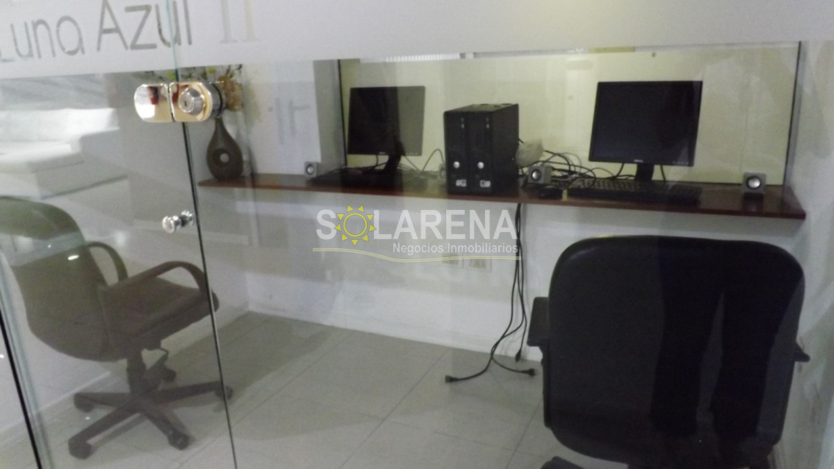 Apartamento ID.6403 - Pent House dupex con parrillero propio a metros del mar