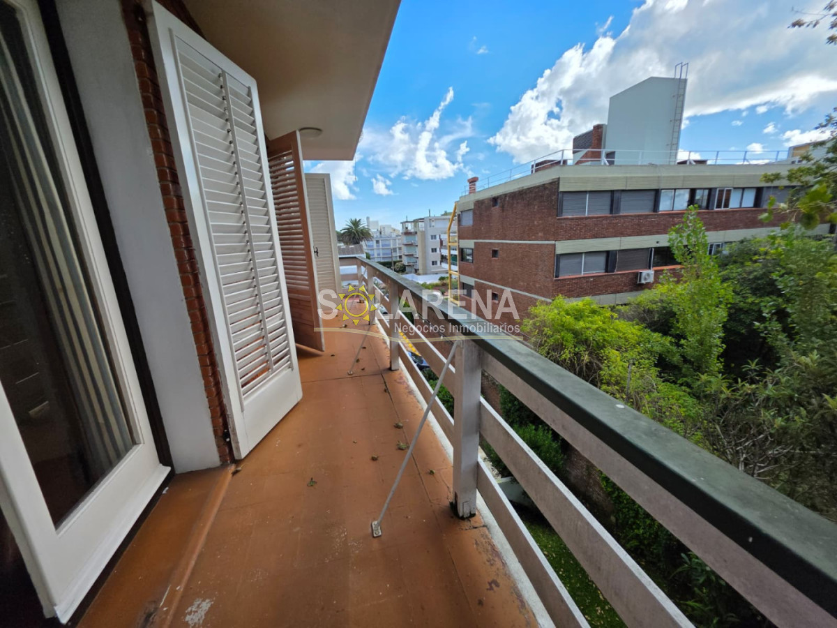 Apartamento ID.931 - Clasico Pintos Risso de la Peninsula