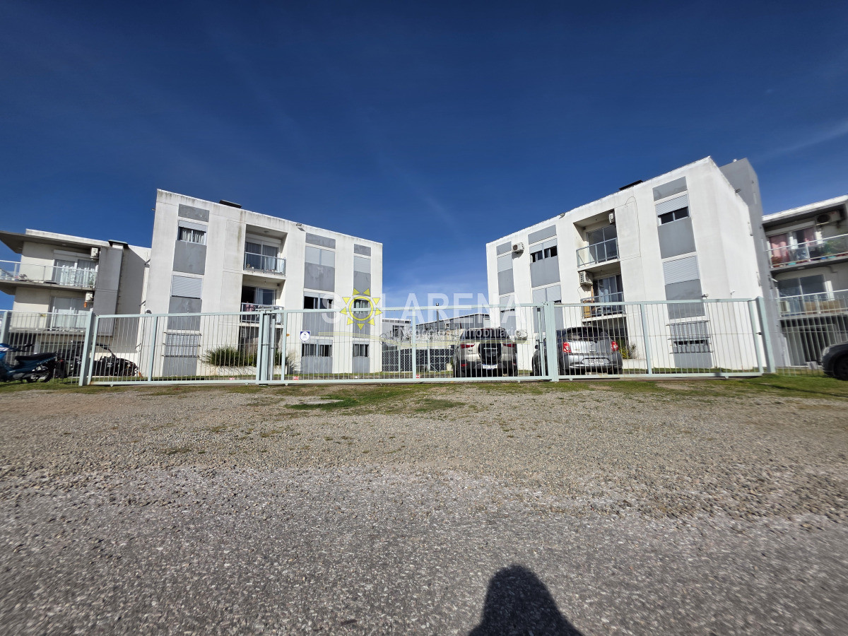 Apartamento ID.6583 - Edificio en Maldonado 