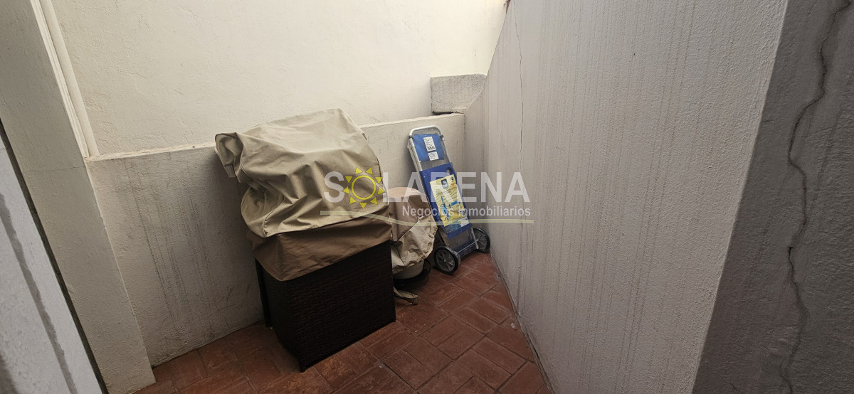 Apartamento ID.6533 - Hermoso apartamento en edificio bajo a dos cuadras de la playa