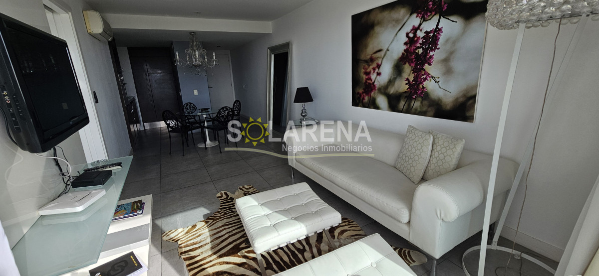 Apartamento ID.6556 - Torre de gran categoría con los más completos servicios 