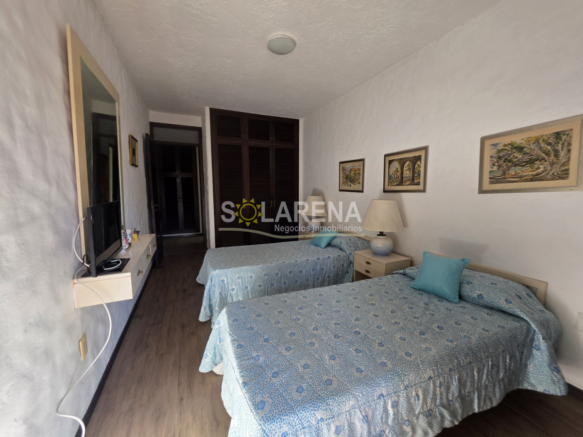 Apartamento ID.6584 - Apartamento en Peninsula frente al mar
