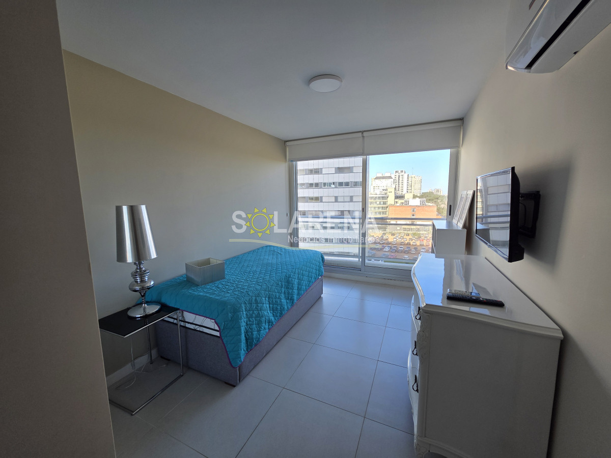 Apartamento ID.6571 - Excelente apartamento para vivir todo el año