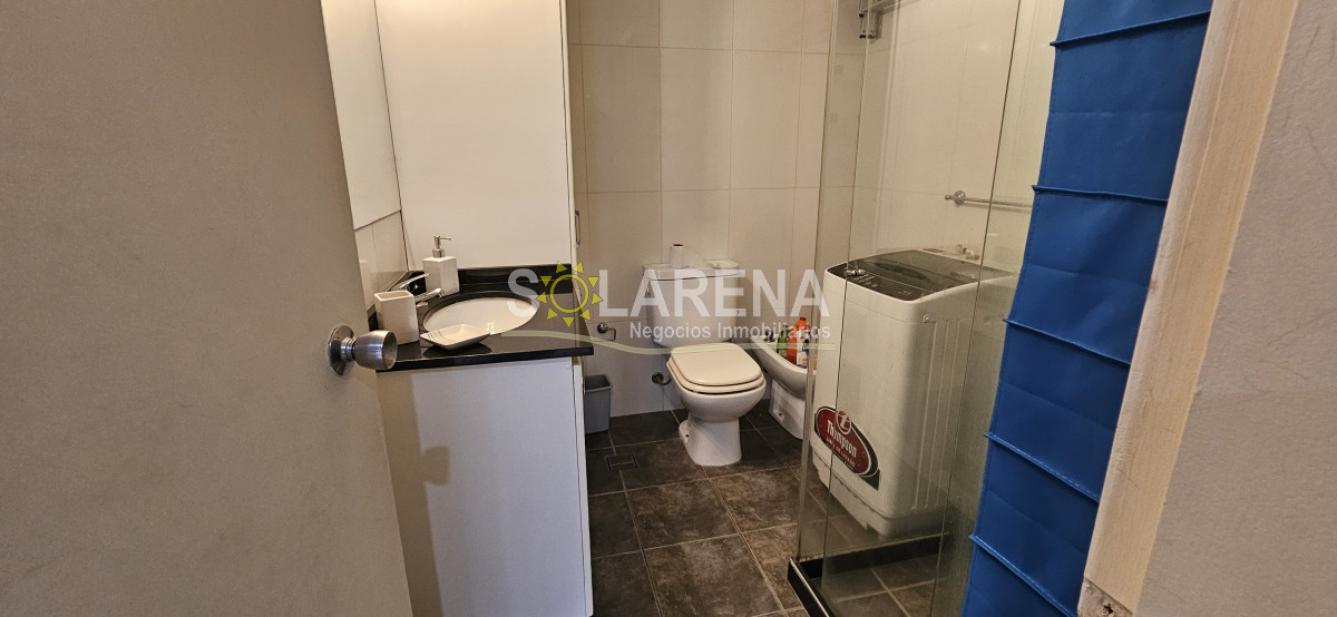 Apartamento ID.853 - EDIFICIO BAJO A UNA CUADRA DE LA PLAYA