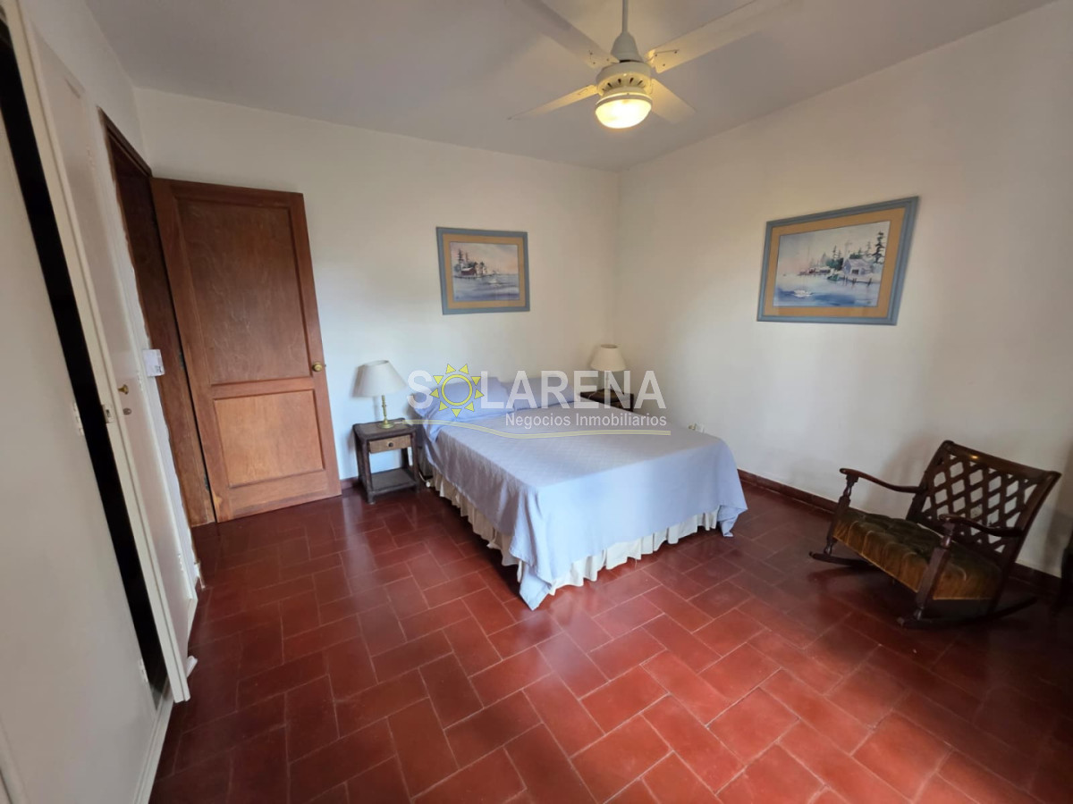 Apartamento ID.931 - Clasico Pintos Risso de la Peninsula
