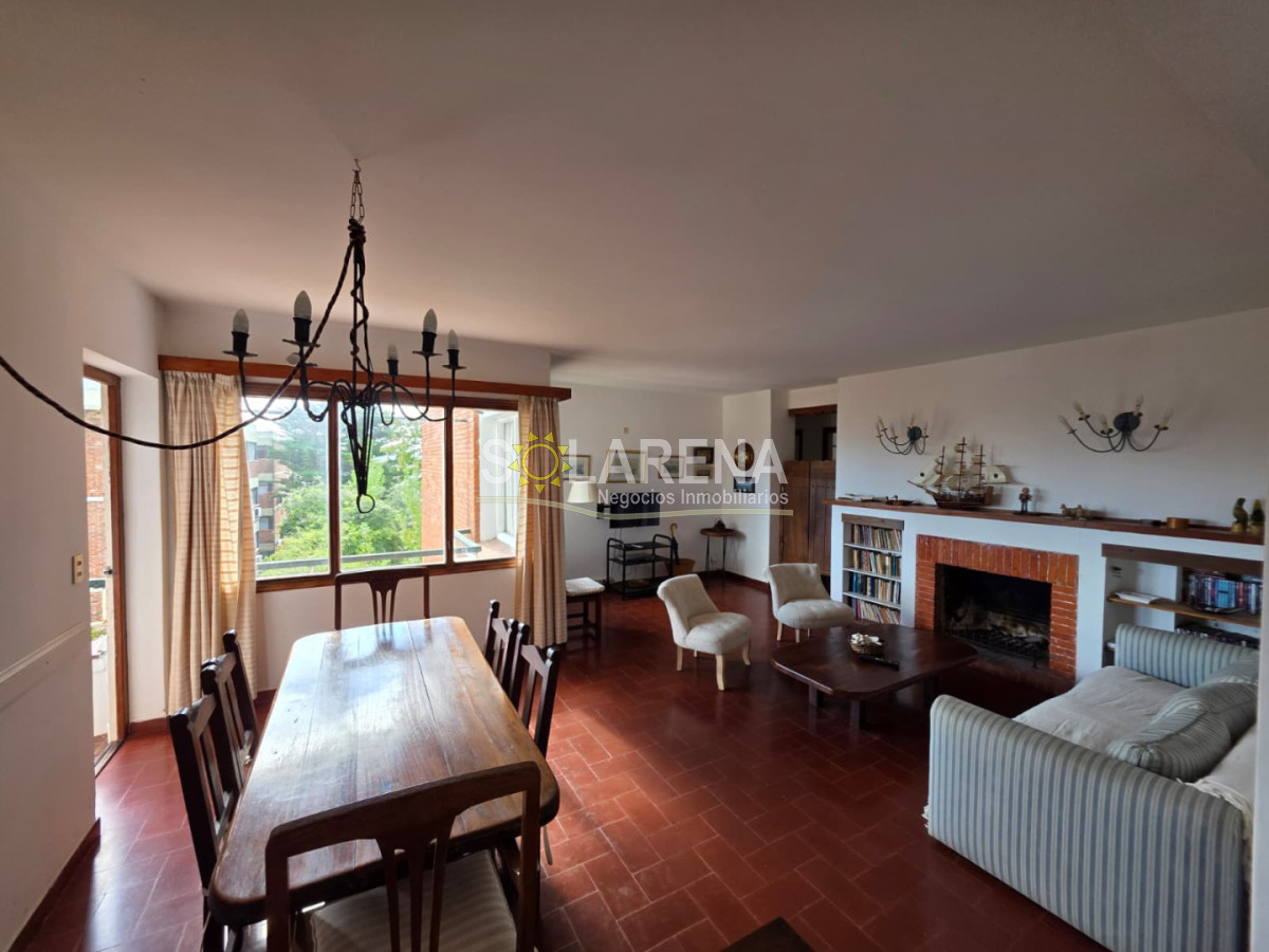 Apartamento ID.931 - Clasico Pintos Risso de la Peninsula