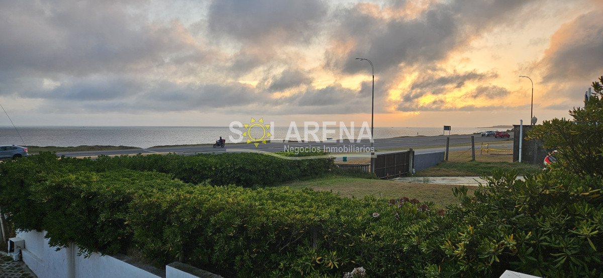 Apartamento ID.6544 - Edificio frente al mar