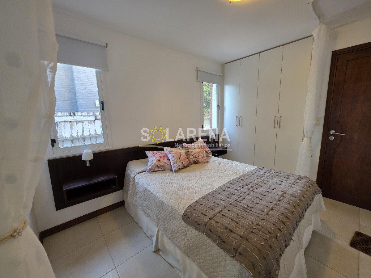 Apartamento ID.6544 - Edificio frente al mar